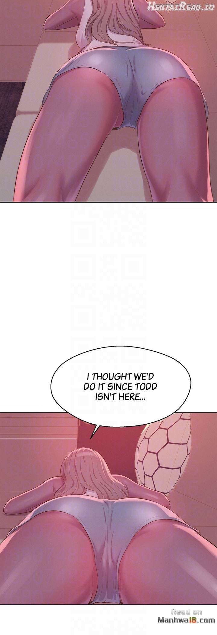 Freshman - Manhwa Chapter 51 - page 35
