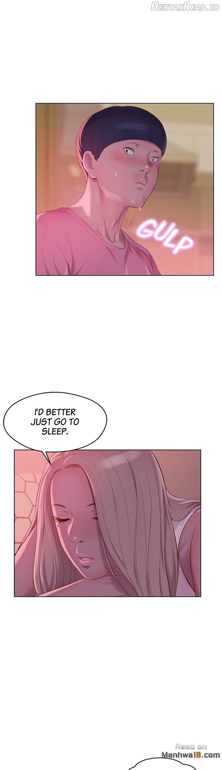 Freshman - Manhwa Chapter 51 - page 36