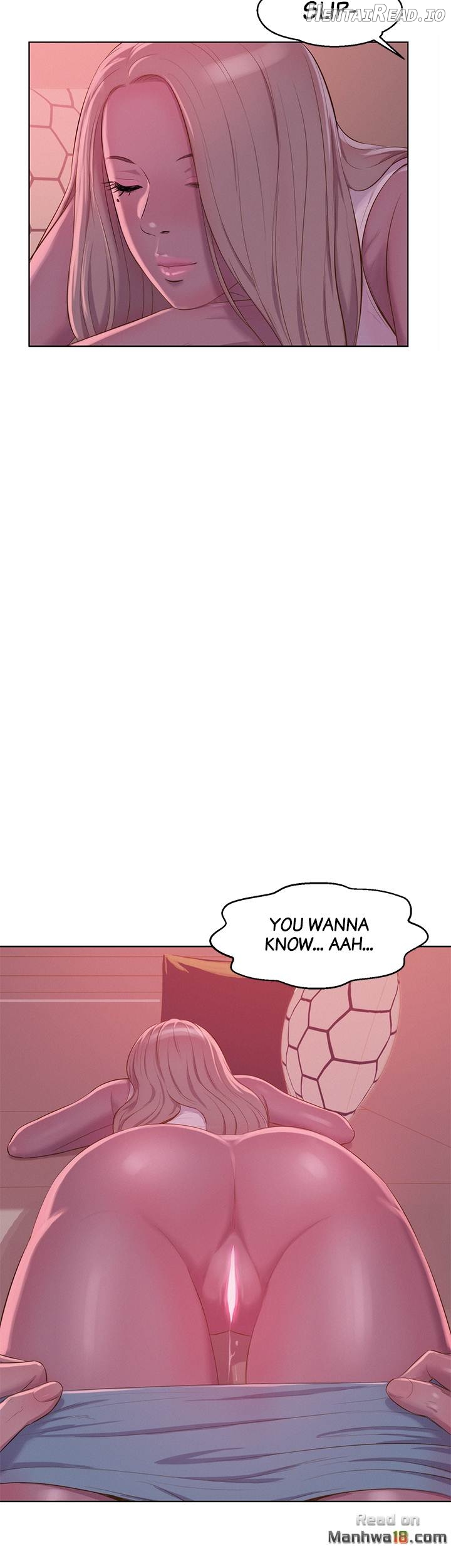 Freshman - Manhwa Chapter 51 - page 37