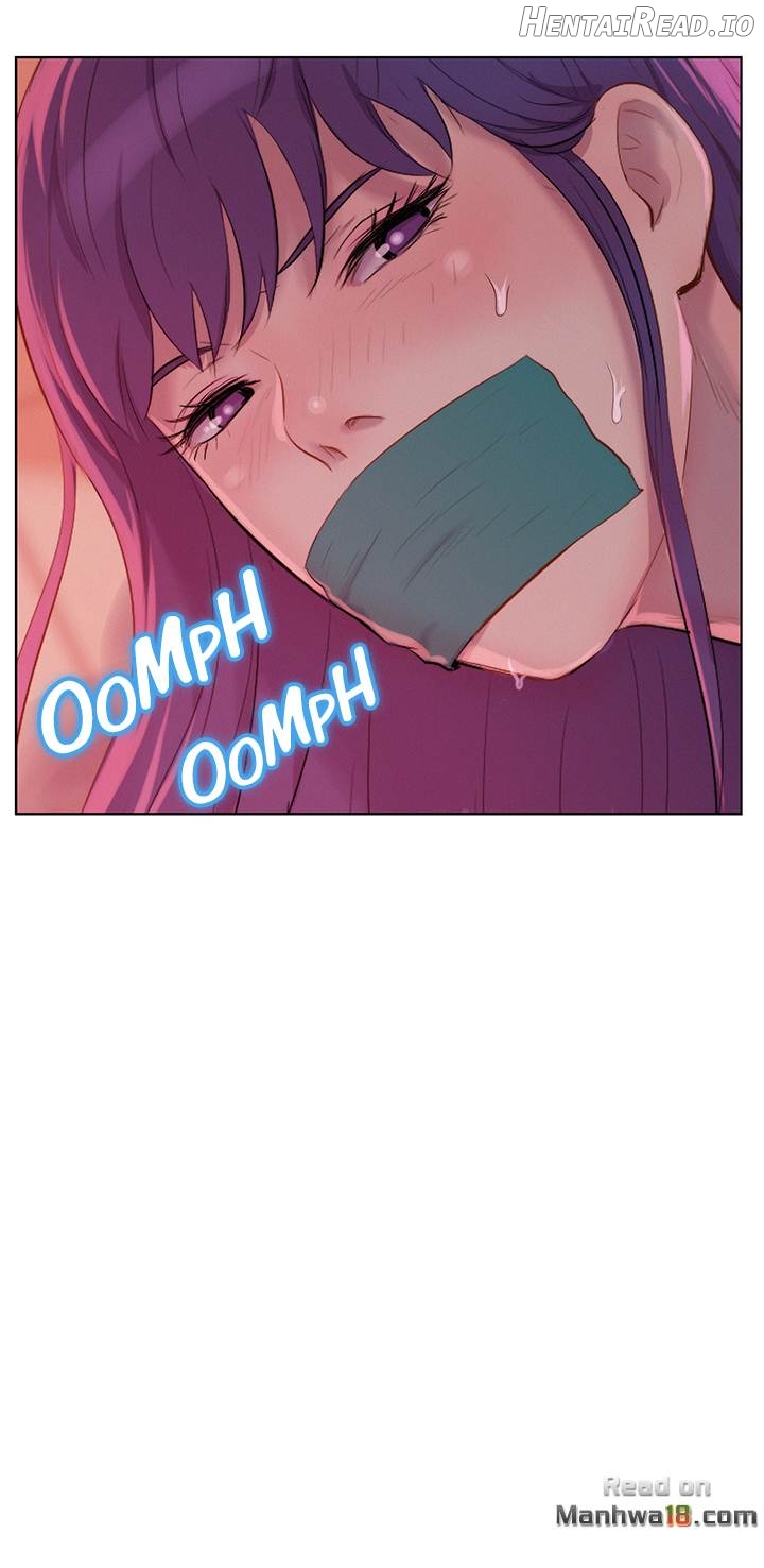 Freshman - Manhwa Chapter 51 - page 4