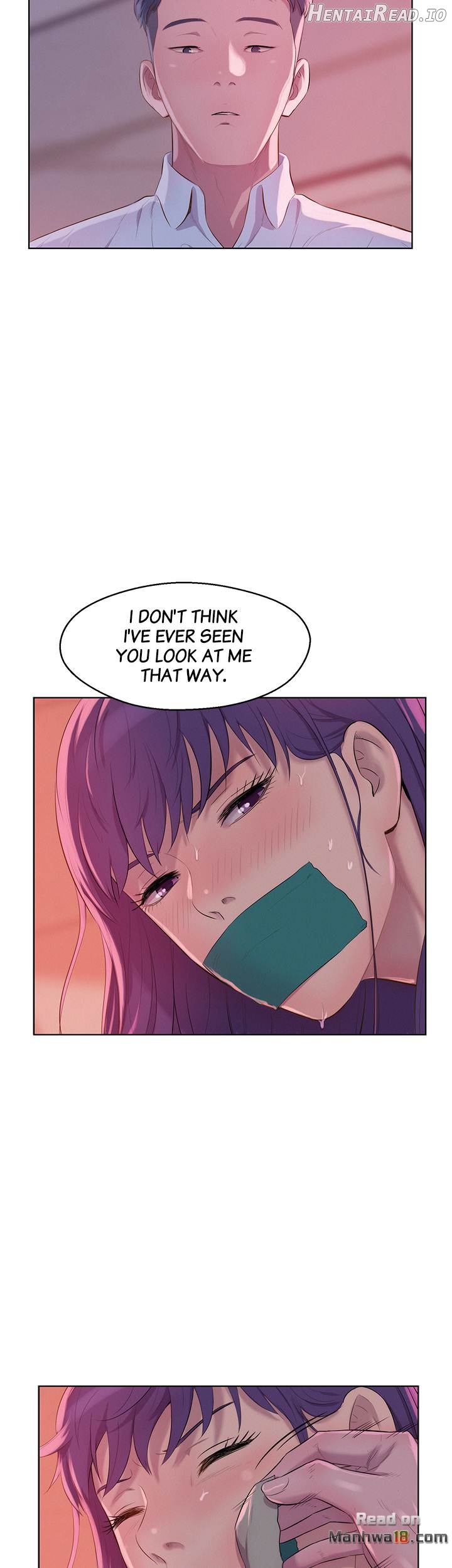 Freshman - Manhwa Chapter 51 - page 6