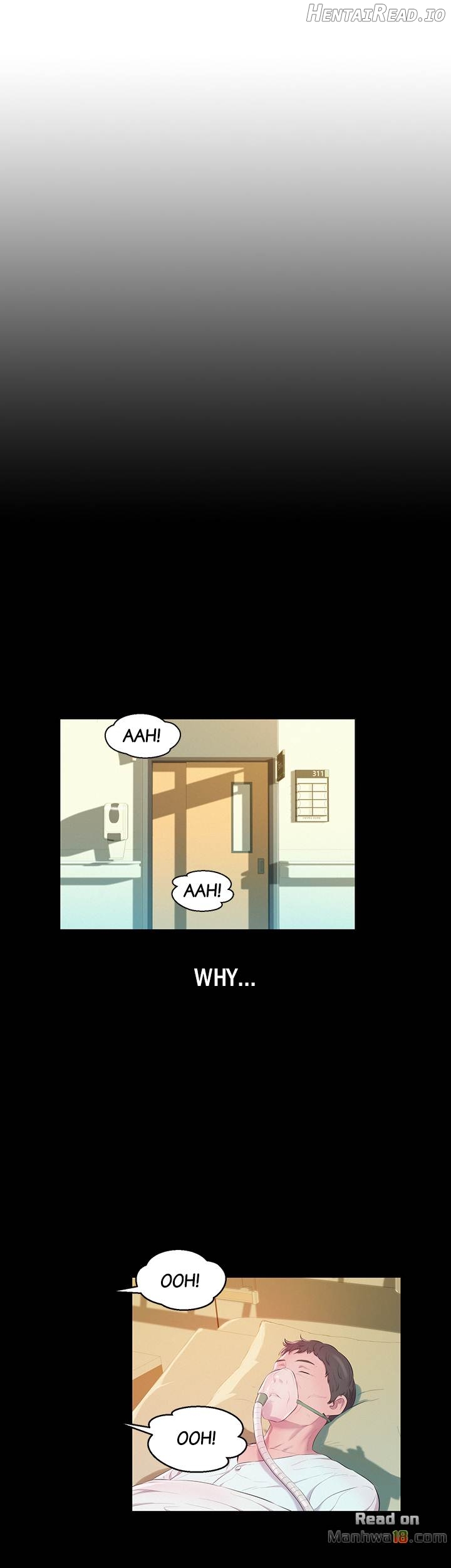 Freshman - Manhwa Chapter 51 - page 9