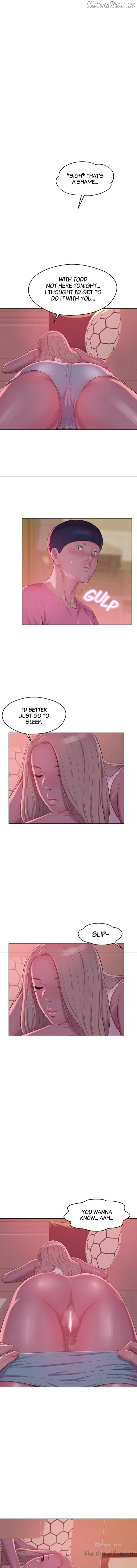Freshman - Manhwa Chapter 52 - page 1