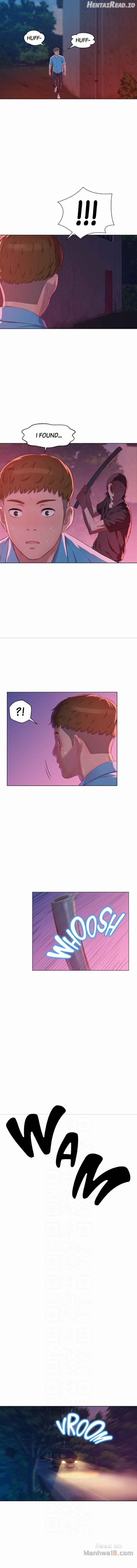 Freshman - Manhwa Chapter 52 - page 10