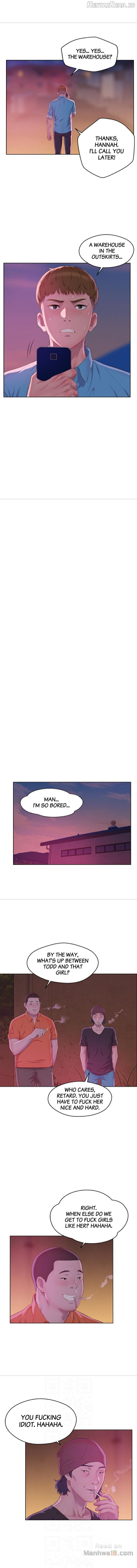 Freshman - Manhwa Chapter 52 - page 4