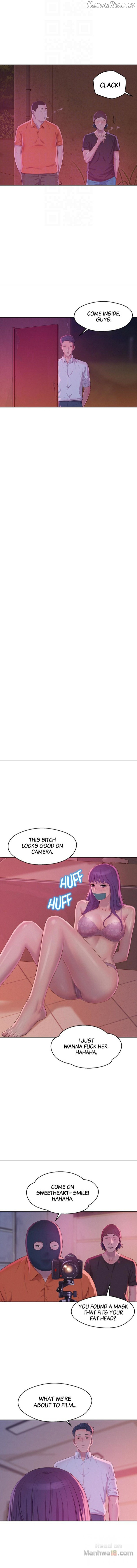 Freshman - Manhwa Chapter 52 - page 5