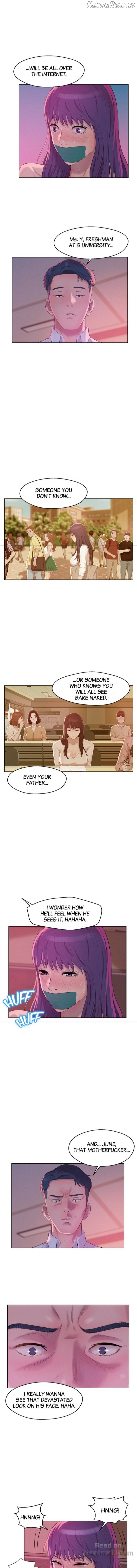 Freshman - Manhwa Chapter 52 - page 6