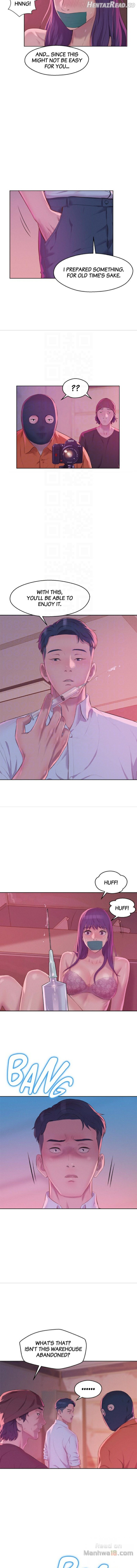 Freshman - Manhwa Chapter 52 - page 7