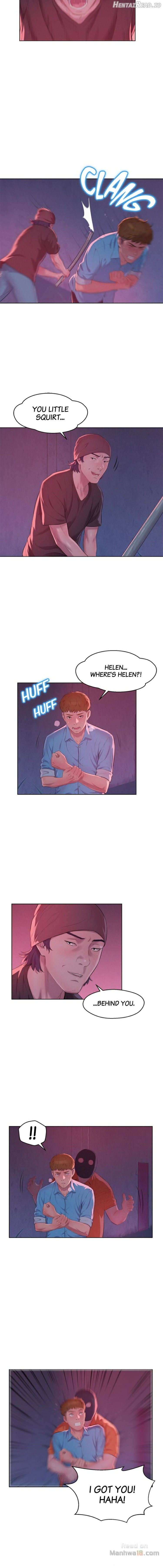 Freshman - Manhwa Chapter 53 - page 2