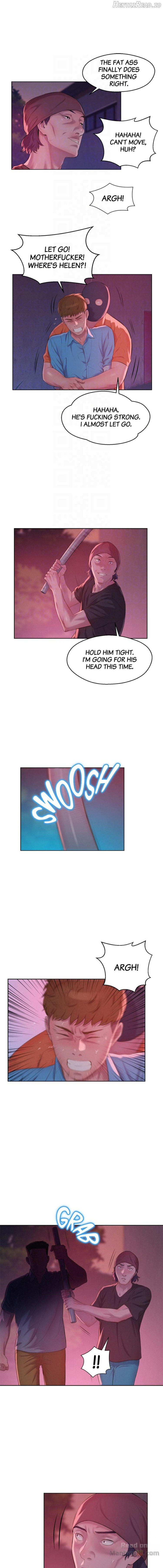 Freshman - Manhwa Chapter 53 - page 3
