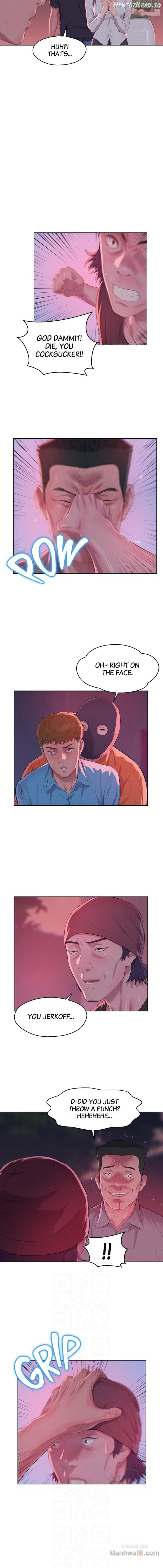 Freshman - Manhwa Chapter 53 - page 5