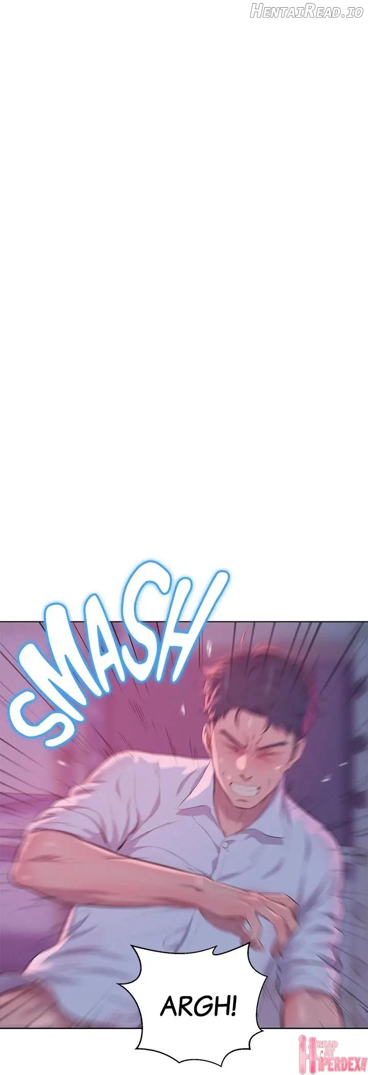 Freshman - Manhwa Chapter 54 - page 16