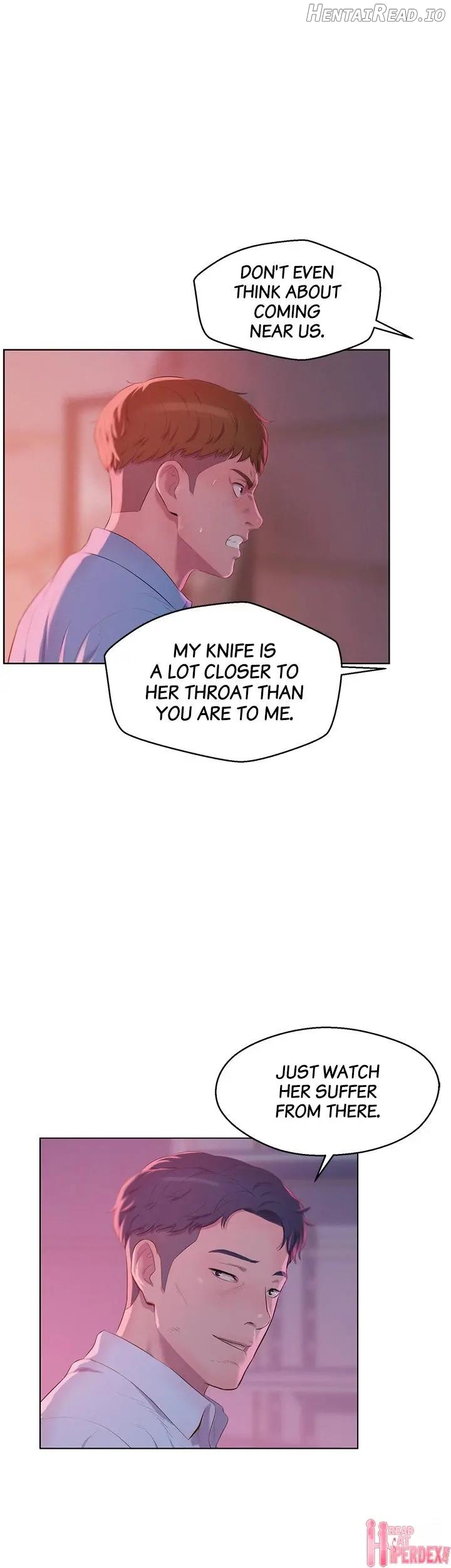 Freshman - Manhwa Chapter 54 - page 2