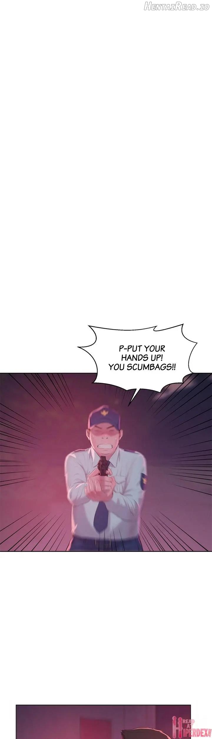 Freshman - Manhwa Chapter 54 - page 21