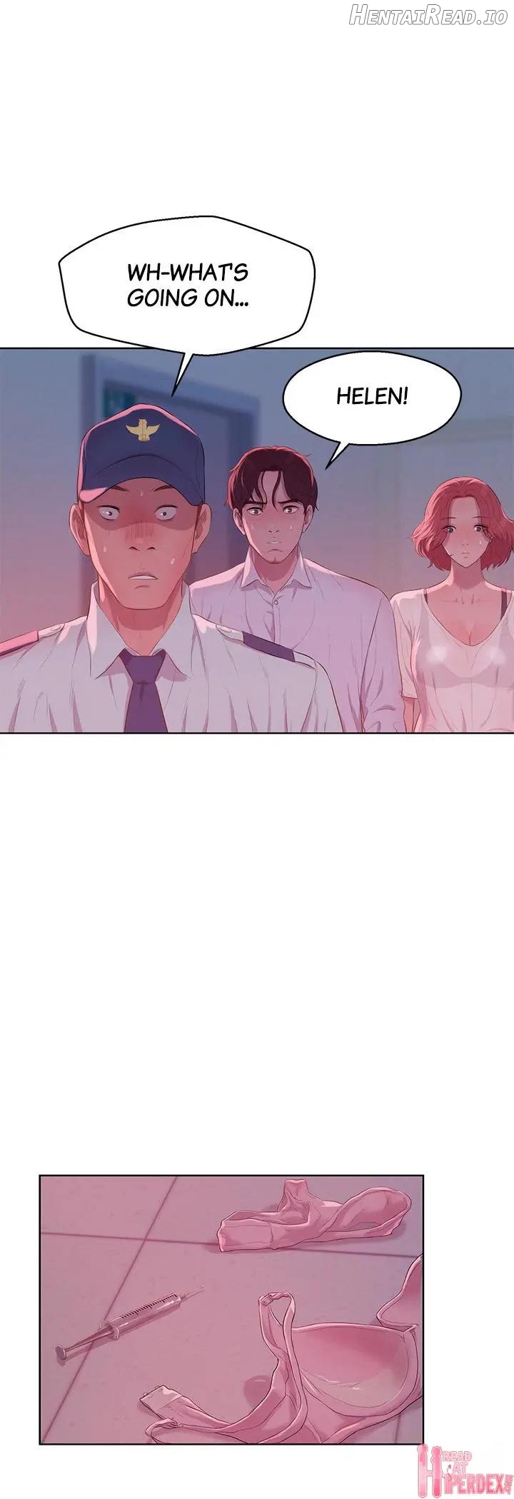 Freshman - Manhwa Chapter 54 - page 28