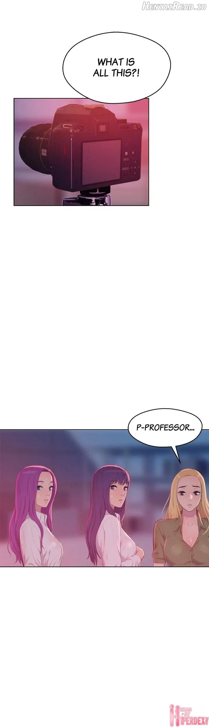 Freshman - Manhwa Chapter 54 - page 29