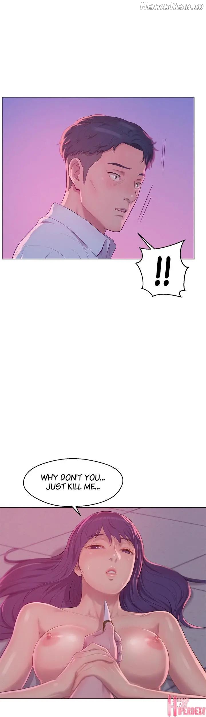 Freshman - Manhwa Chapter 54 - page 3