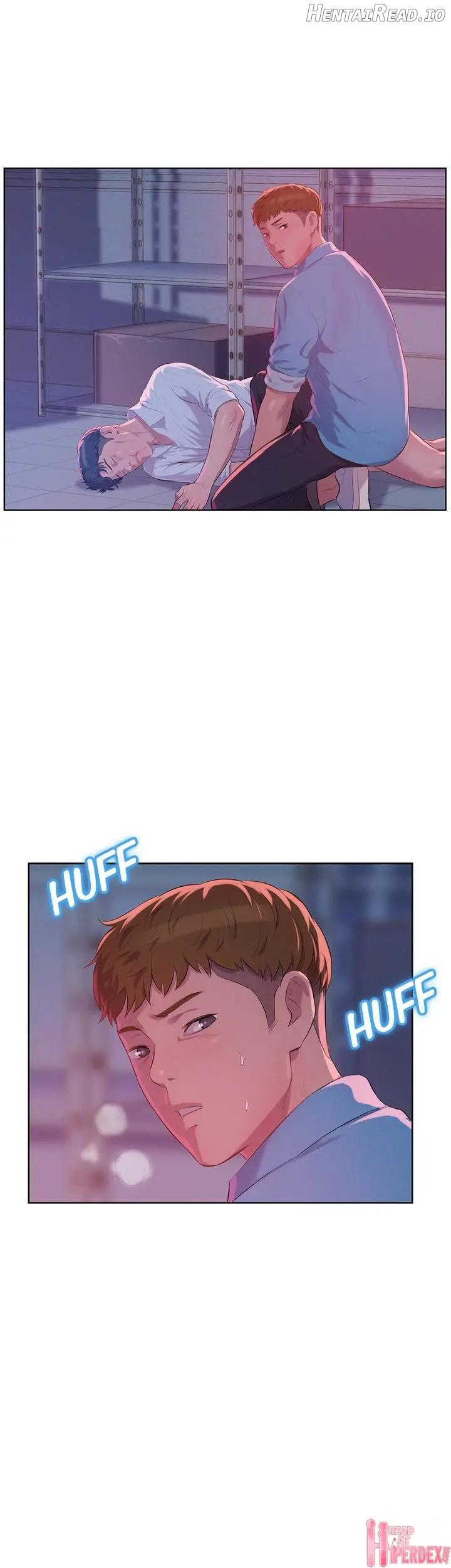 Freshman - Manhwa Chapter 54 - page 30