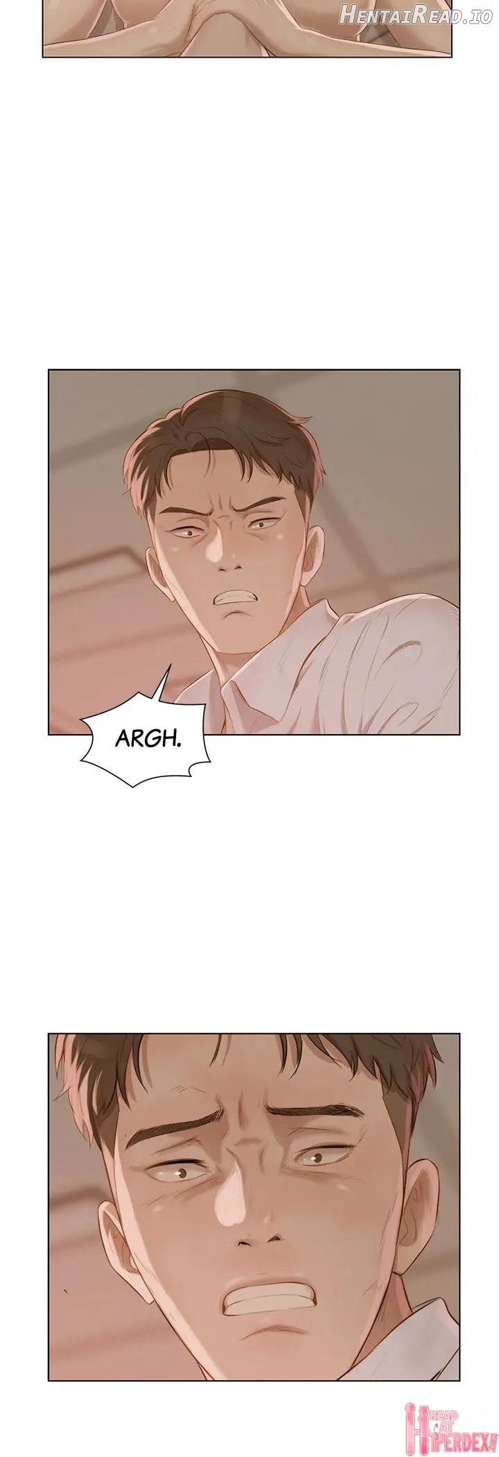 Freshman - Manhwa Chapter 54 - page 36
