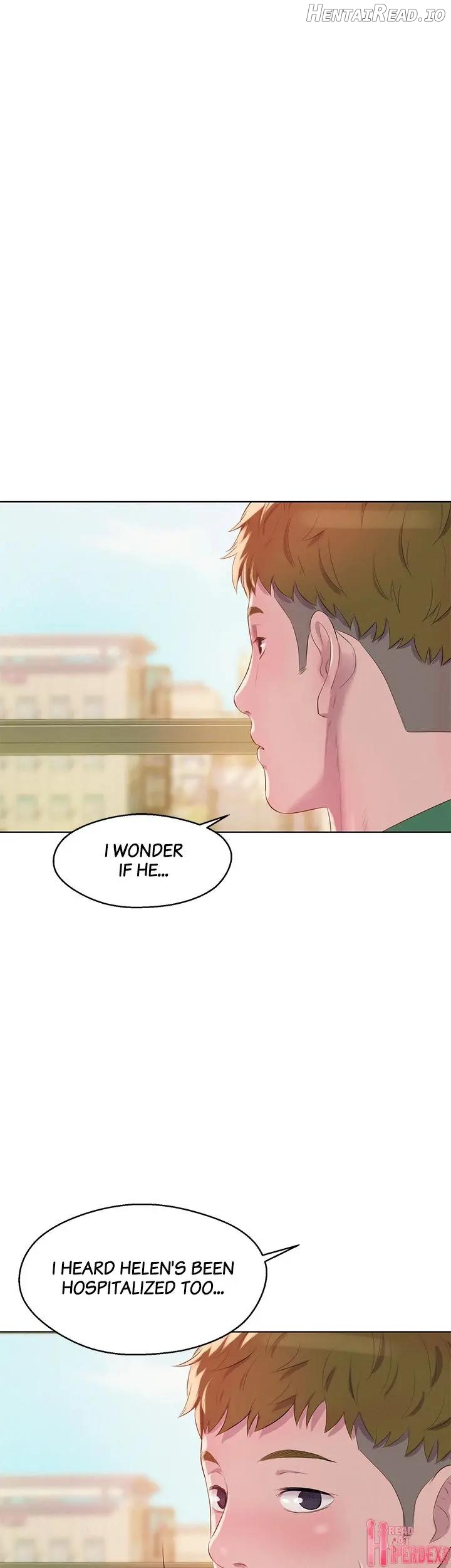 Freshman - Manhwa Chapter 54 - page 37