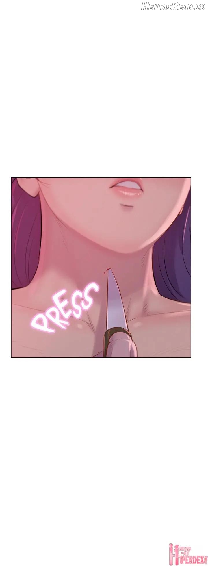 Freshman - Manhwa Chapter 54 - page 4