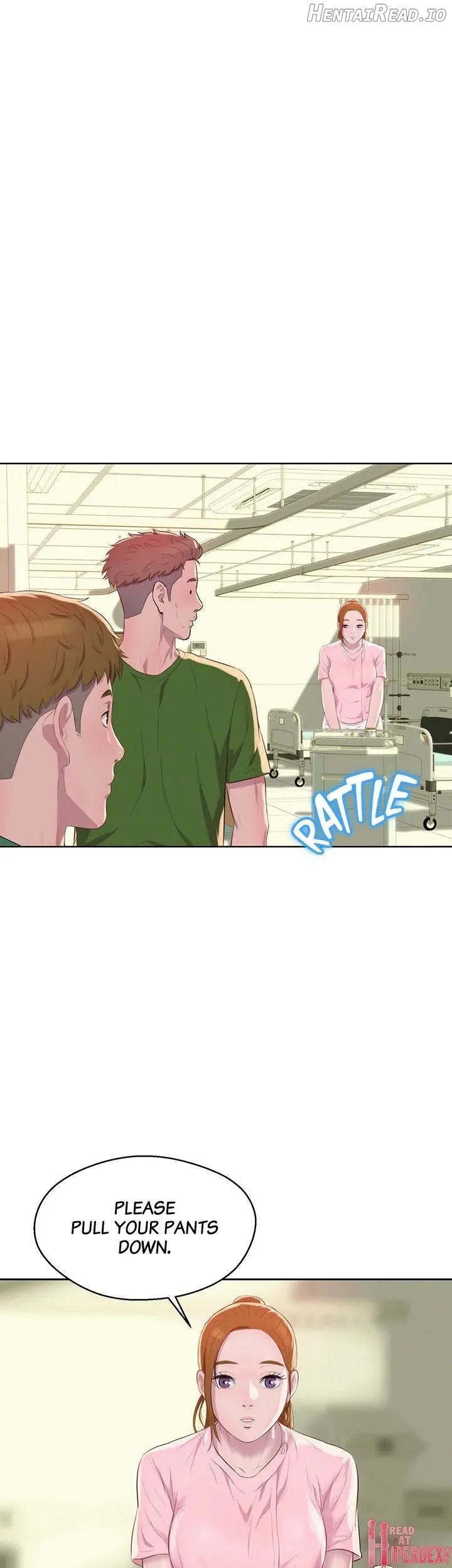 Freshman - Manhwa Chapter 54 - page 41