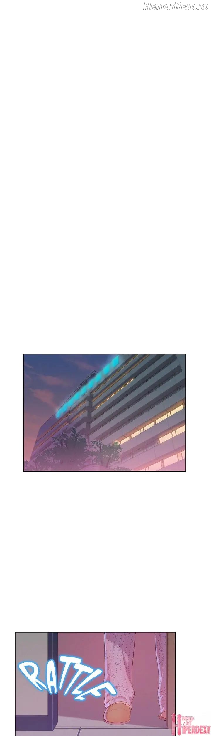 Freshman - Manhwa Chapter 54 - page 43