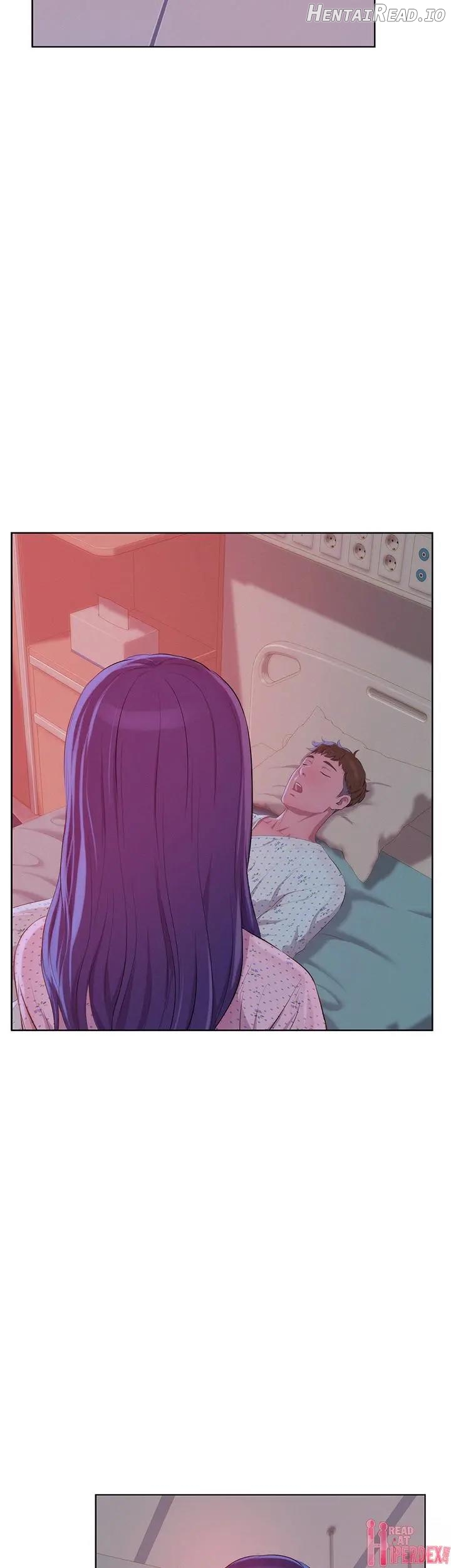 Freshman - Manhwa Chapter 54 - page 44
