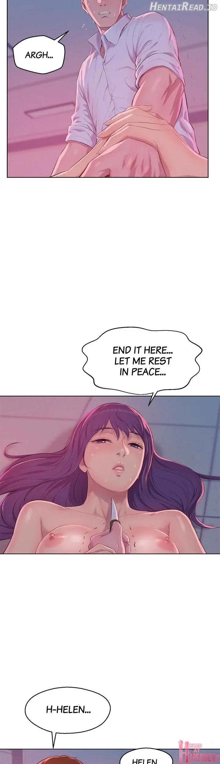 Freshman - Manhwa Chapter 54 - page 6
