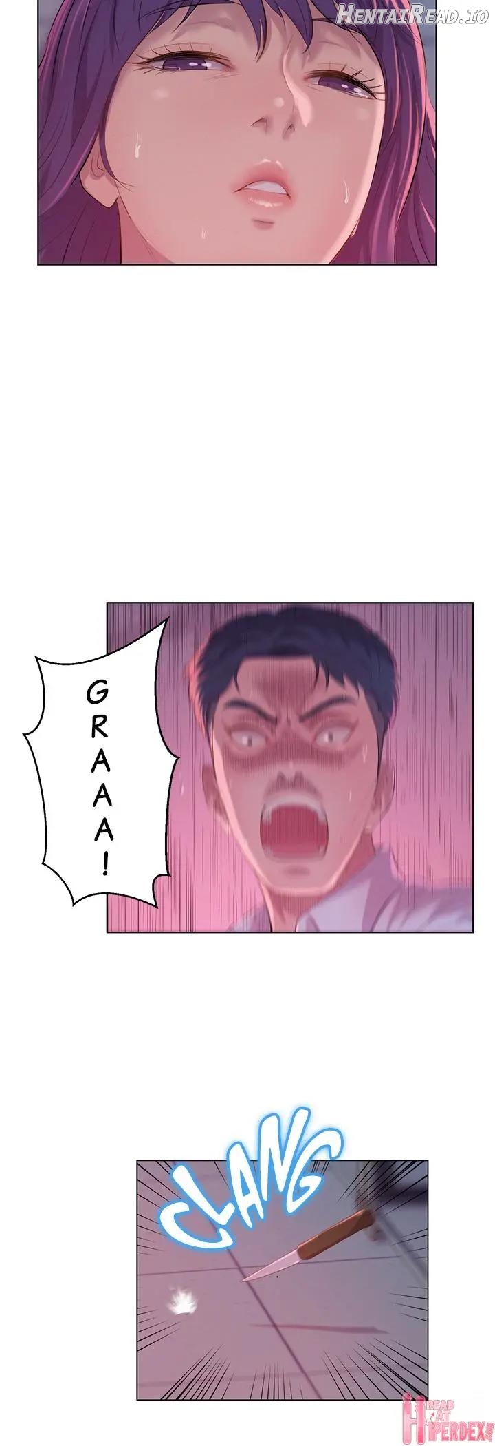 Freshman - Manhwa Chapter 54 - page 8