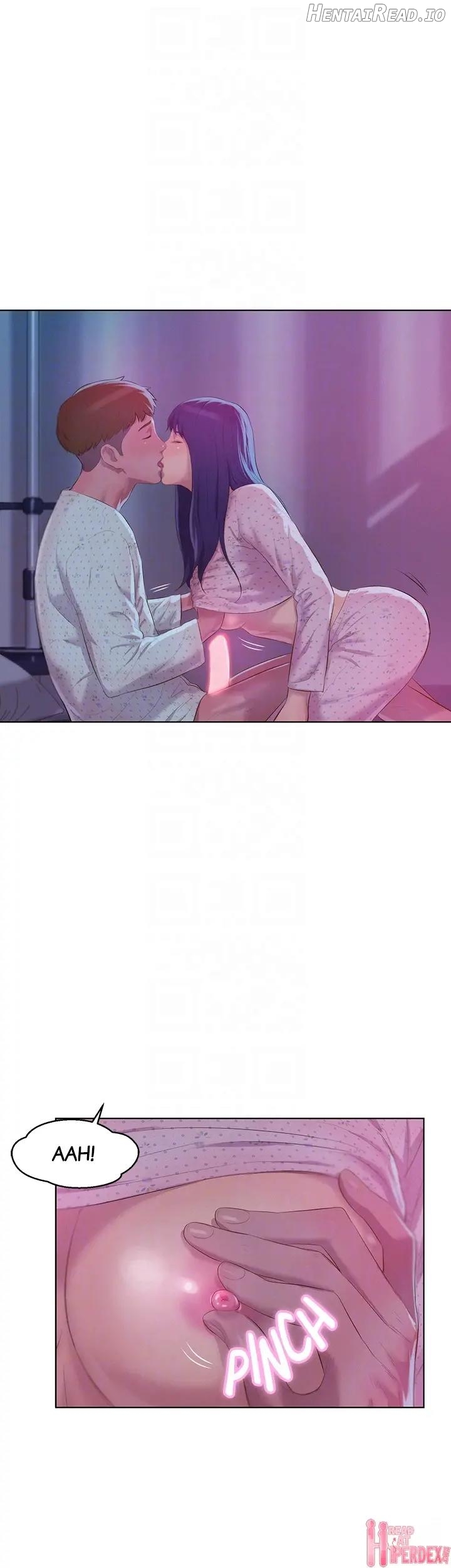 Freshman - Manhwa Chapter 55 - page 35