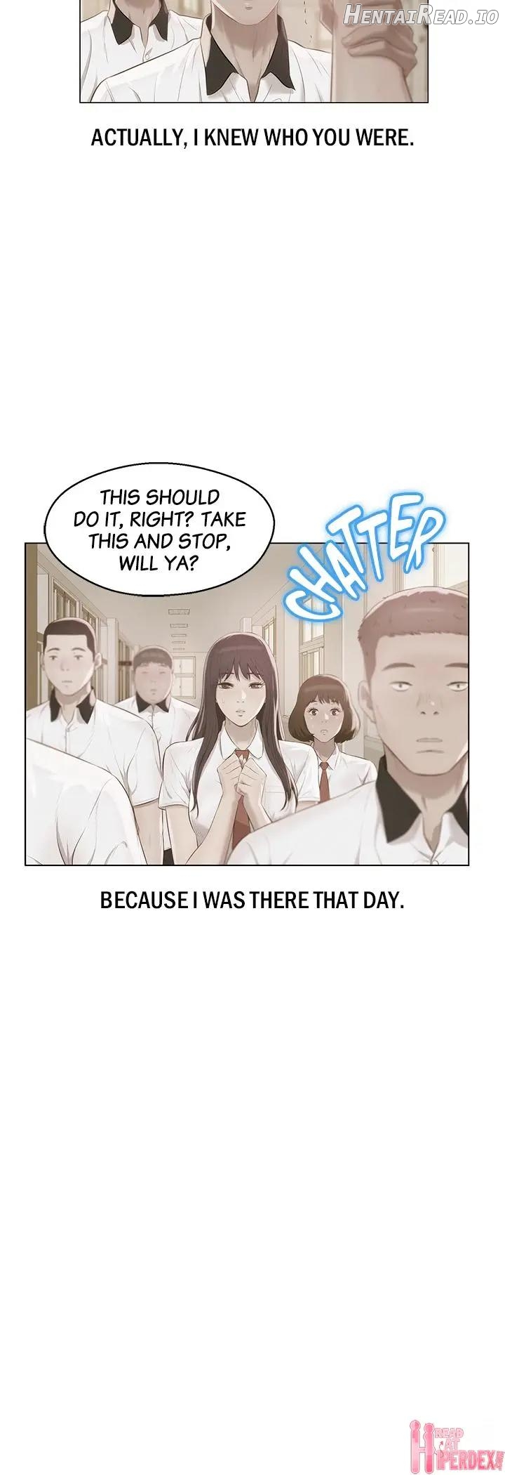 Freshman - Manhwa Chapter 55 - page 6
