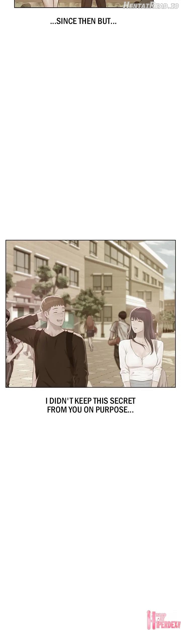Freshman - Manhwa Chapter 55 - page 8
