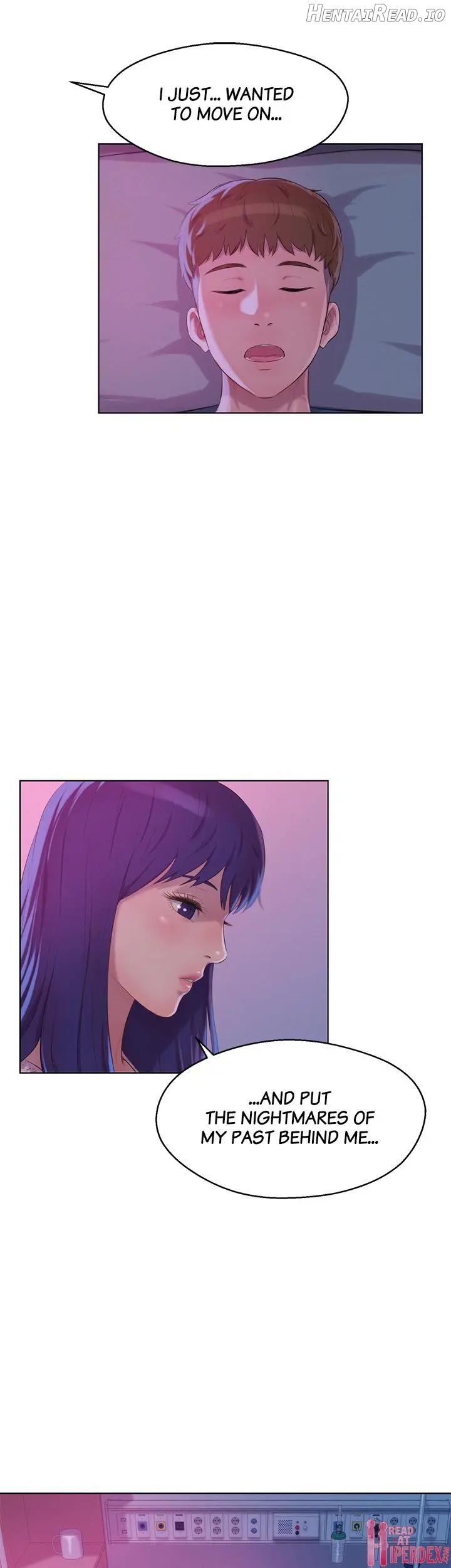 Freshman - Manhwa Chapter 55 - page 9