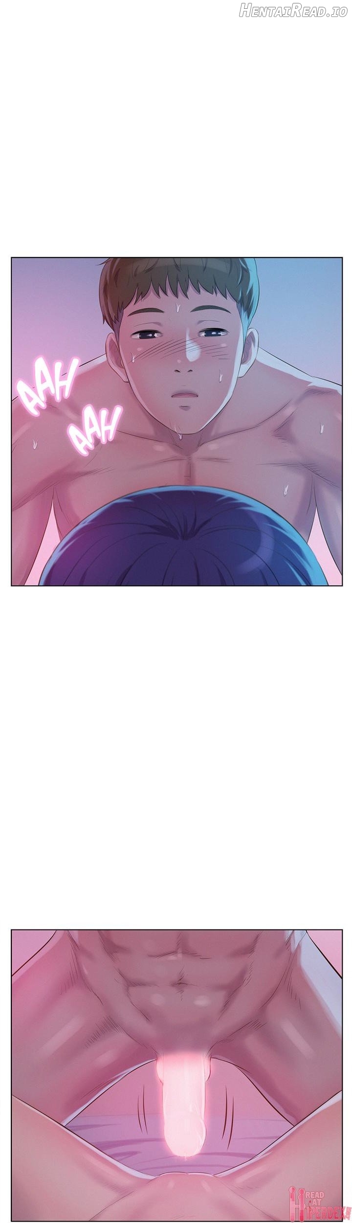 Freshman - Manhwa Chapter 56 - page 1