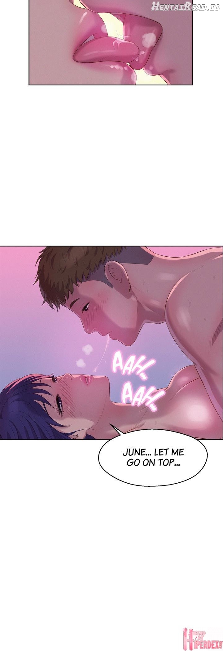 Freshman - Manhwa Chapter 56 - page 10