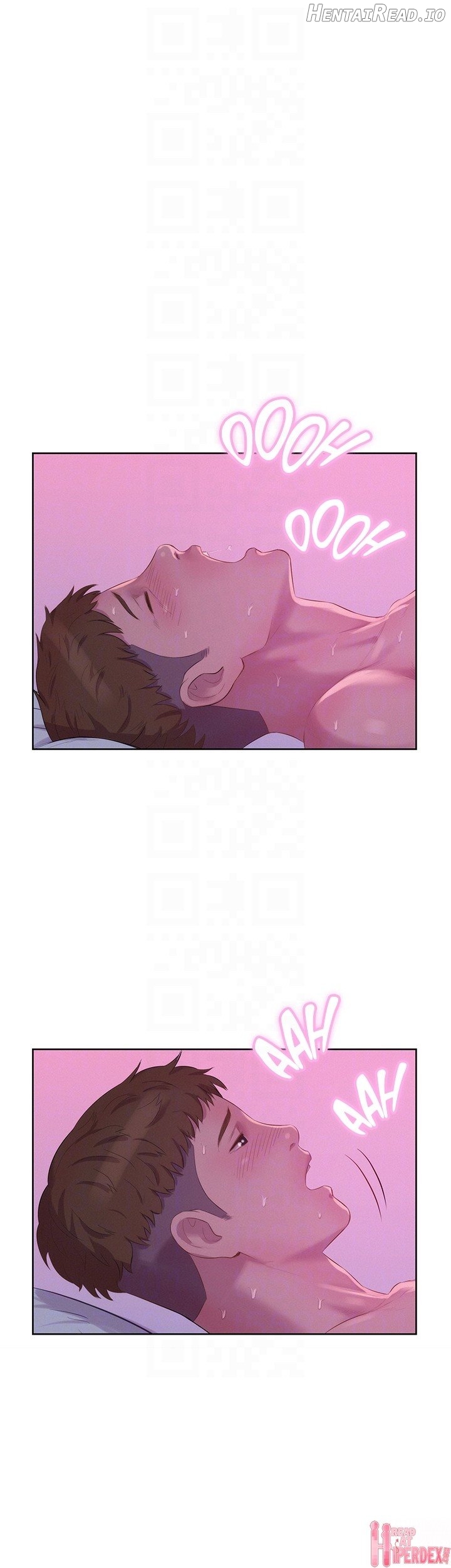 Freshman - Manhwa Chapter 56 - page 11