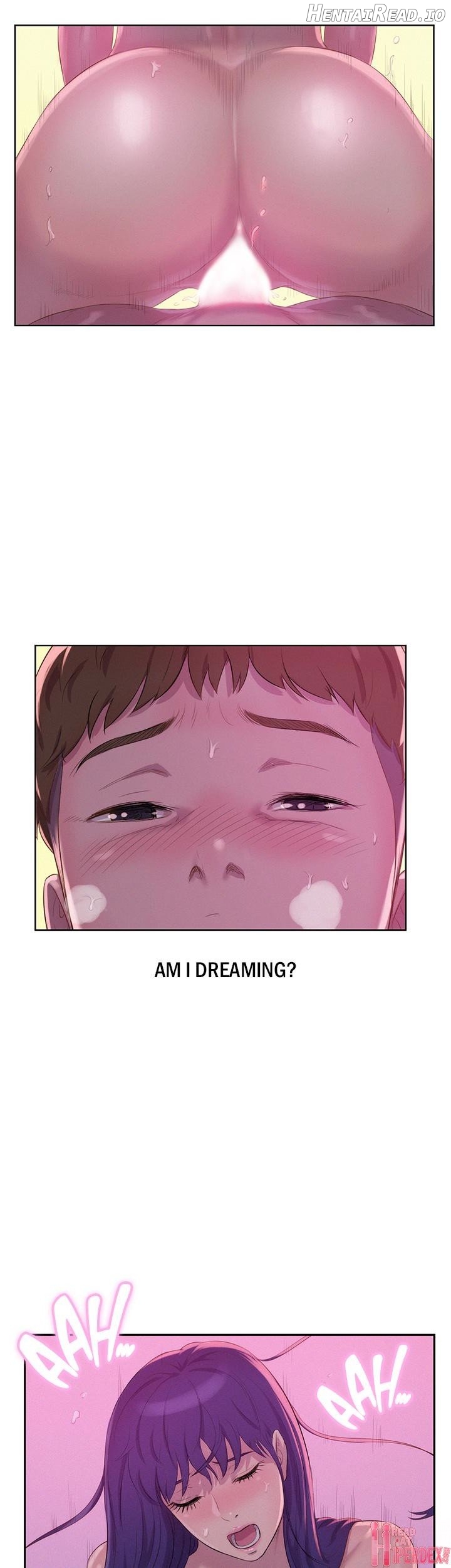 Freshman - Manhwa Chapter 56 - page 13