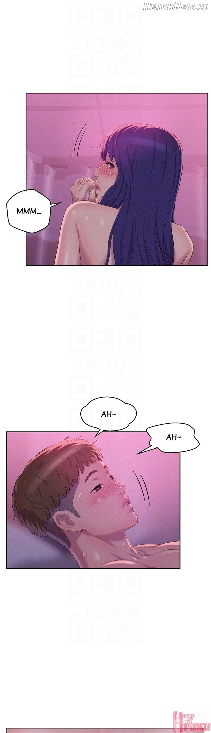 Freshman - Manhwa Chapter 56 - page 19