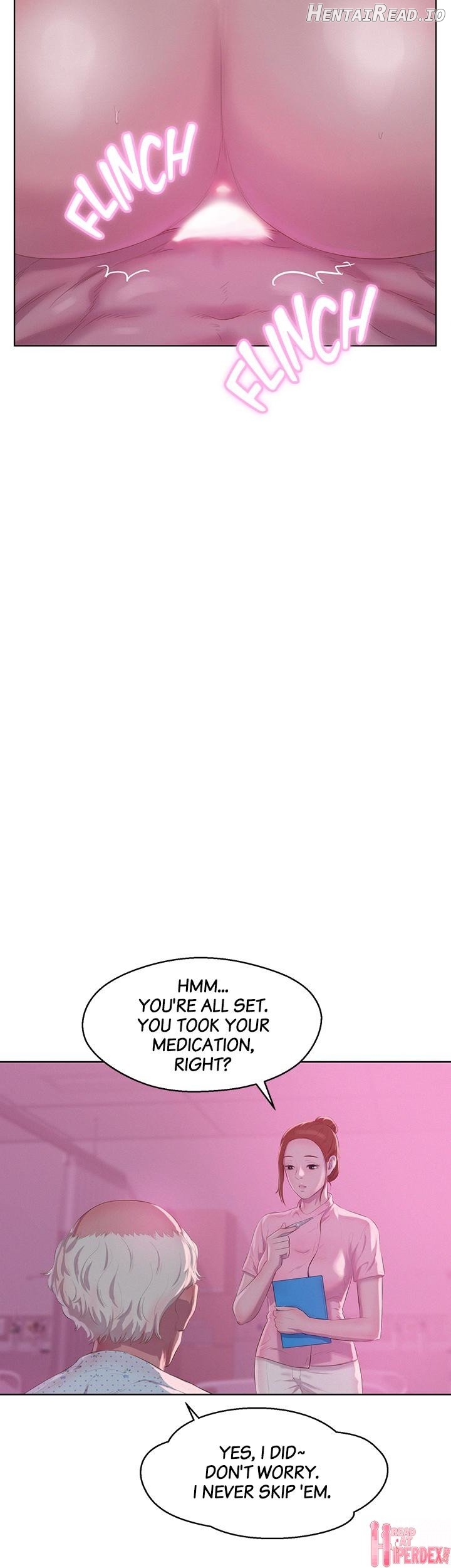 Freshman - Manhwa Chapter 56 - page 20