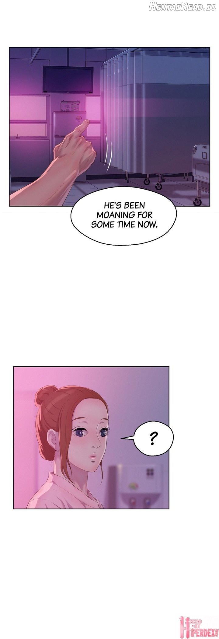 Freshman - Manhwa Chapter 56 - page 22