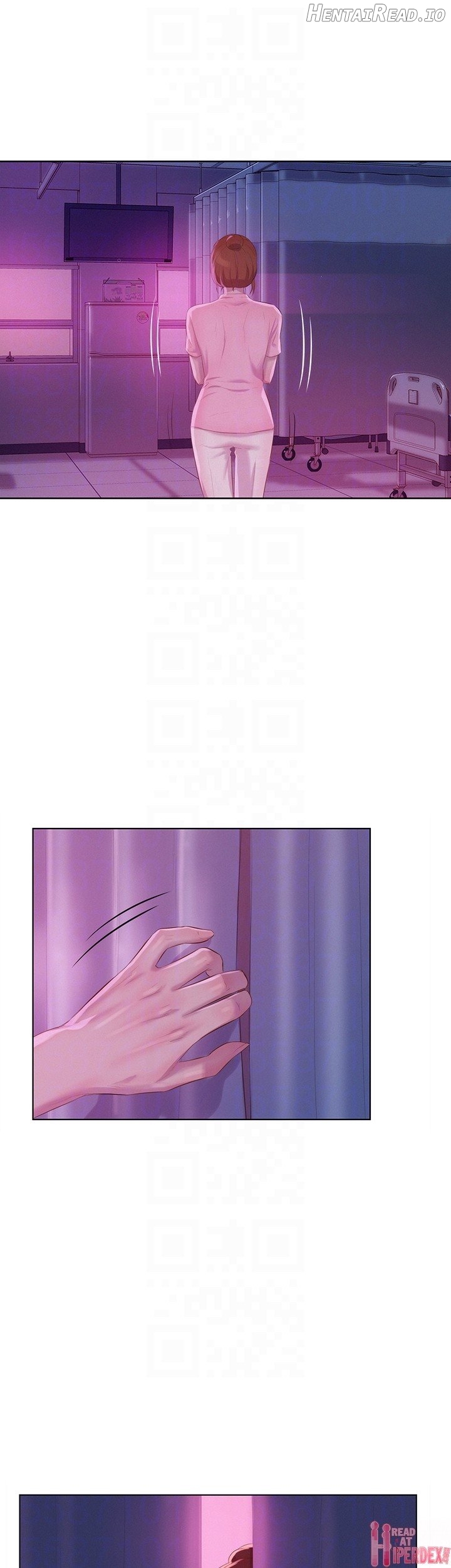Freshman - Manhwa Chapter 56 - page 23