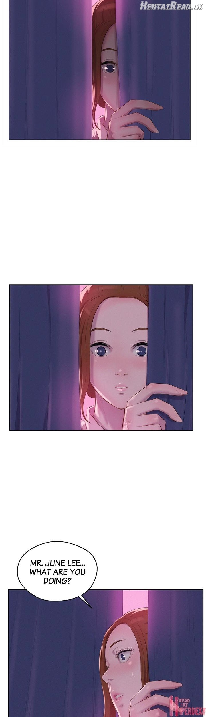 Freshman - Manhwa Chapter 56 - page 24