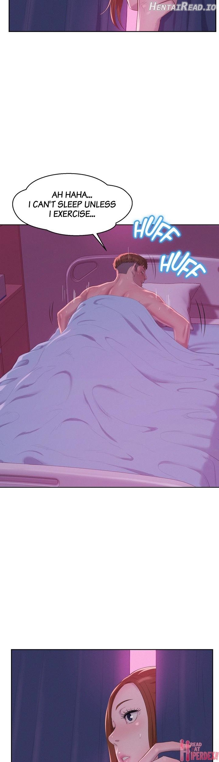 Freshman - Manhwa Chapter 56 - page 25