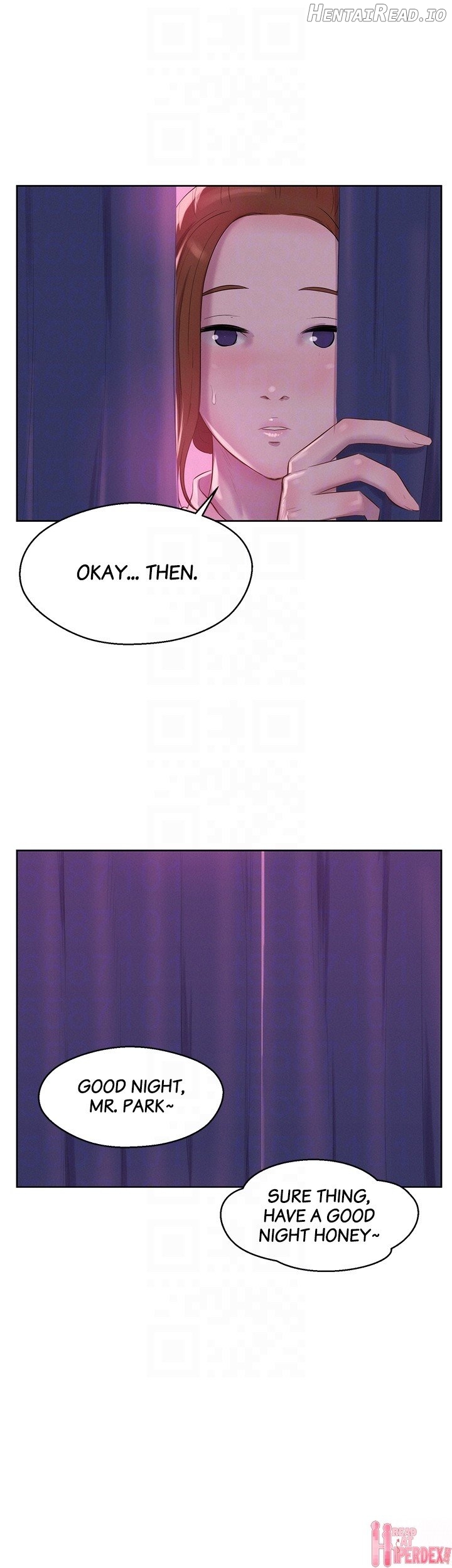 Freshman - Manhwa Chapter 56 - page 27
