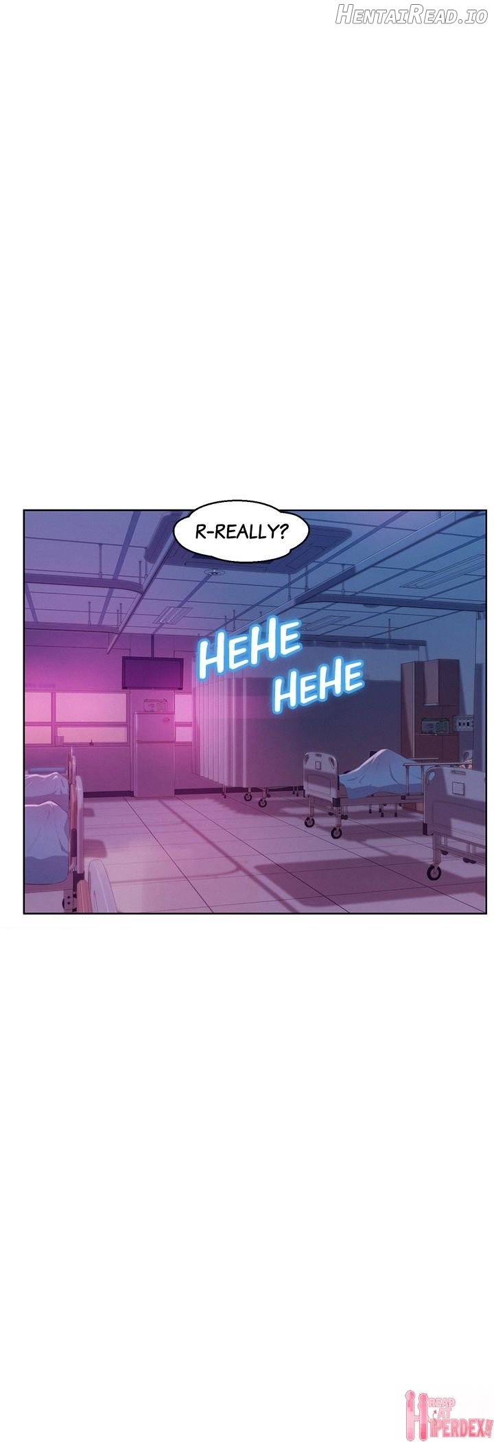 Freshman - Manhwa Chapter 56 - page 30