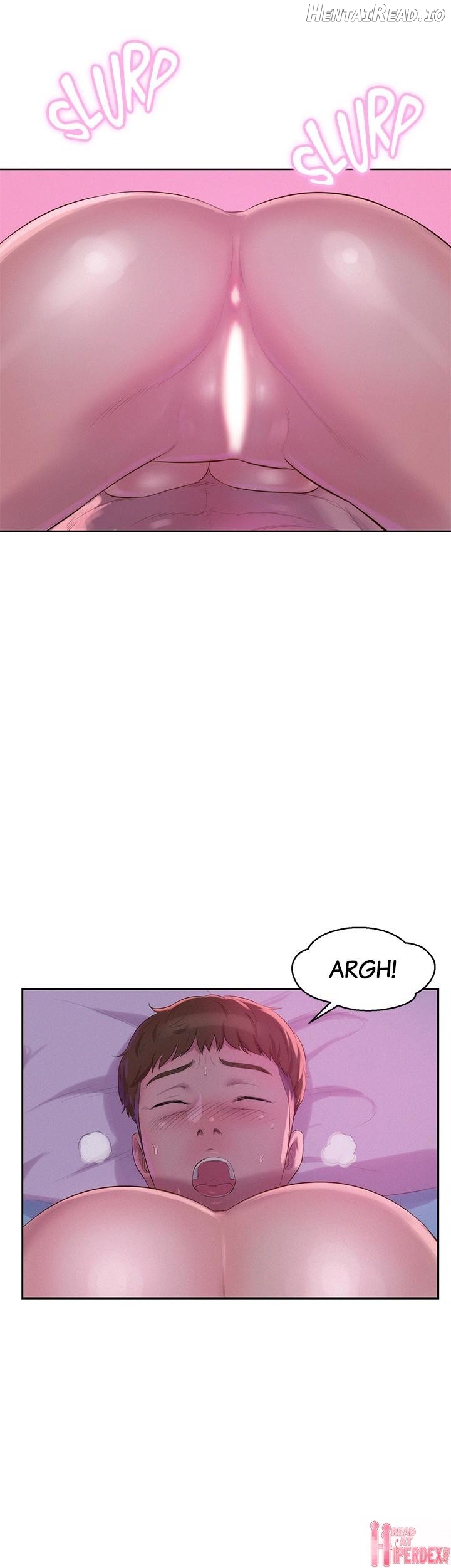 Freshman - Manhwa Chapter 56 - page 32