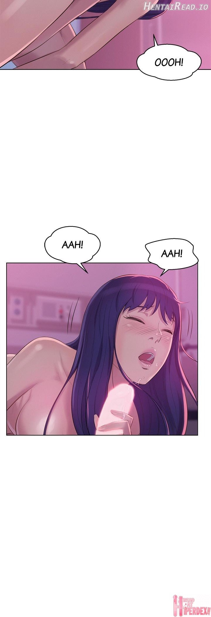 Freshman - Manhwa Chapter 56 - page 34