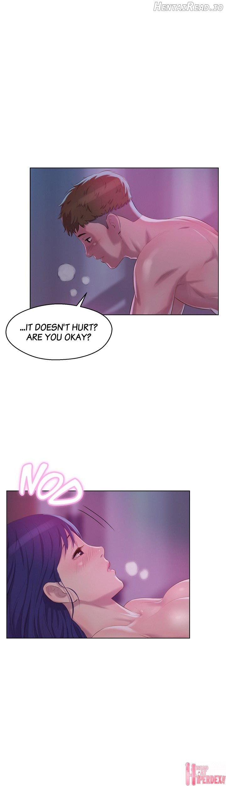 Freshman - Manhwa Chapter 56 - page 4