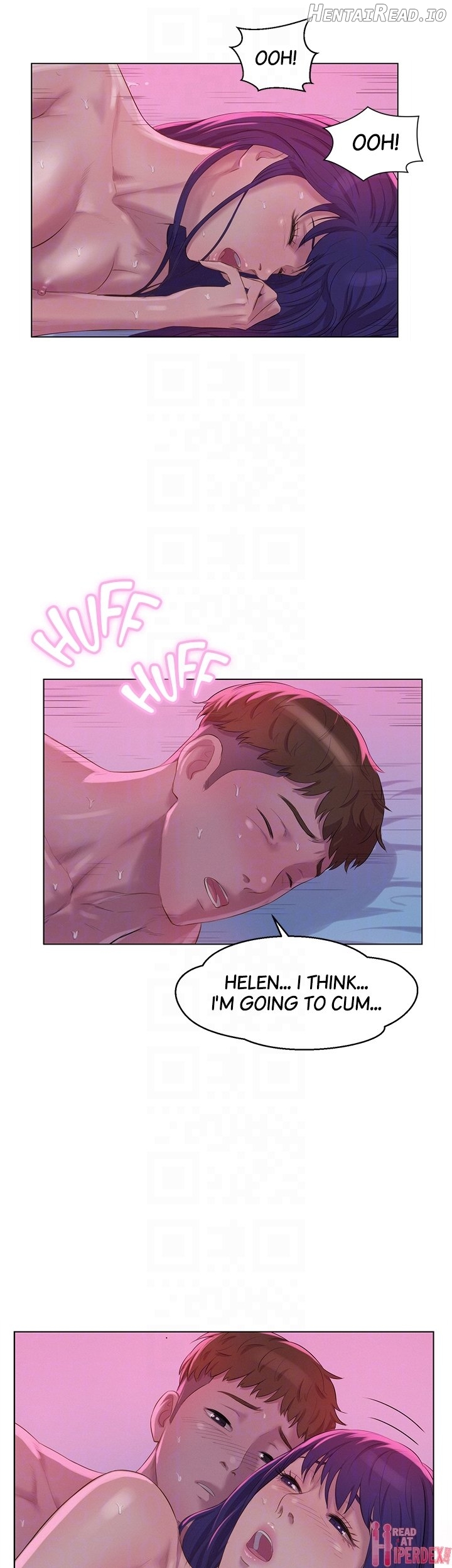 Freshman - Manhwa Chapter 57 - page 11